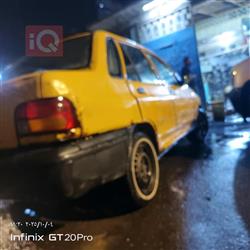سایپا 131